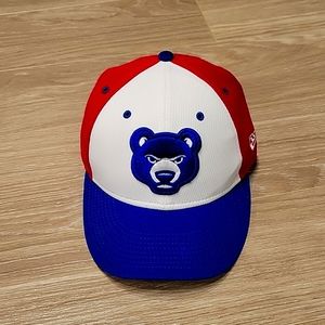 CUBS Retro Baseball Hat- New w/ tags!